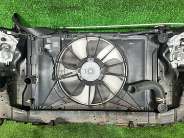НОУСКАТ НА TOYOTA COROLLA FIELDER ZRE142G 2ZR-FE