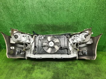 НОУСКАТ НА TOYOTA COROLLA  AXIO ZRE142 2ZR-FAE