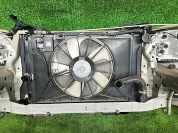 НОУСКАТ НА TOYOTA COROLLA  AXIO ZRE142 2ZR-FAE
