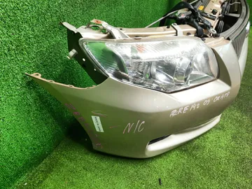 НОУСКАТ НА TOYOTA COROLLA  AXIO ZRE142 2ZR-FAE