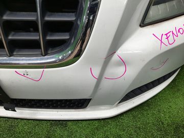 НОУСКАТ НА VOLVO V70 BW60 B5254T