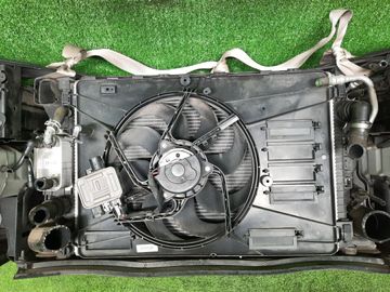 НОУСКАТ НА VOLVO V70 BW60 B5254T