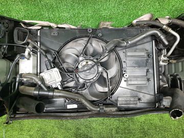 НОУСКАТ НА VOLVO V70 BW60