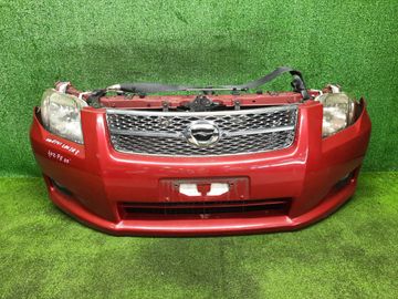 НОУСКАТ НА TOYOTA COROLLA FIELDER ZRE142G 2ZR-FE