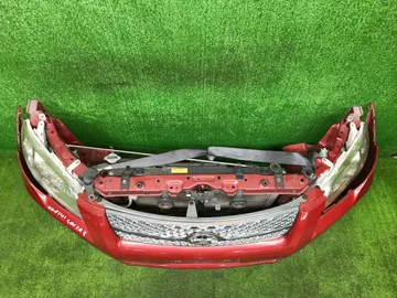 НОУСКАТ НА TOYOTA COROLLA FIELDER ZRE142G 2ZR-FE