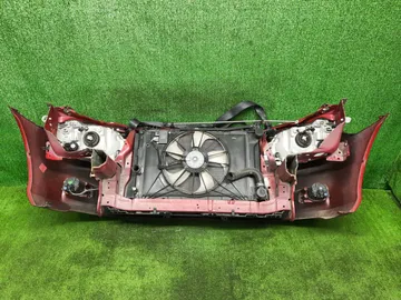 НОУСКАТ НА TOYOTA COROLLA FIELDER ZRE142G 2ZR-FE