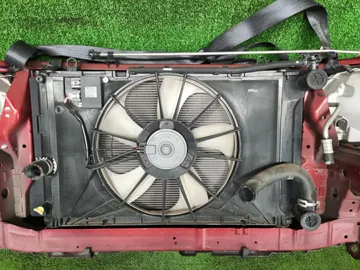 НОУСКАТ НА TOYOTA COROLLA FIELDER ZRE142G 2ZR-FE