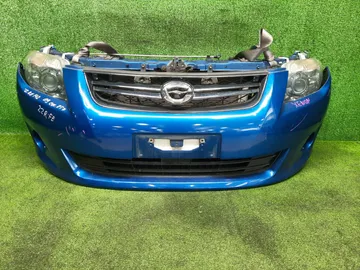 НОУСКАТ НА TOYOTA COROLLA FIELDER ZRE142G 2ZR-FE