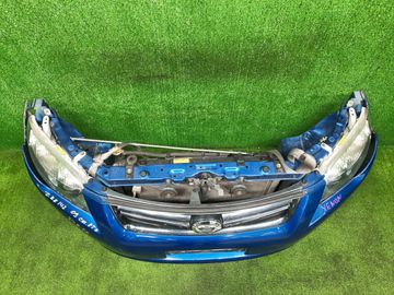 НОУСКАТ НА TOYOTA COROLLA FIELDER ZRE142G 2ZR-FE