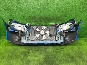 НОУСКАТ НА TOYOTA COROLLA FIELDER ZRE142G 2ZR-FE