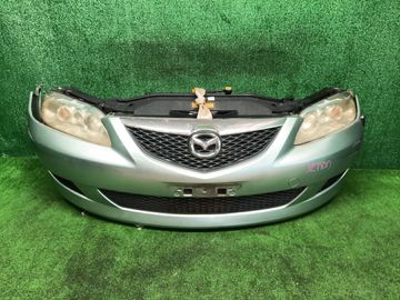 НОУСКАТ НА MAZDA ATENZA GG3P L3-VE
