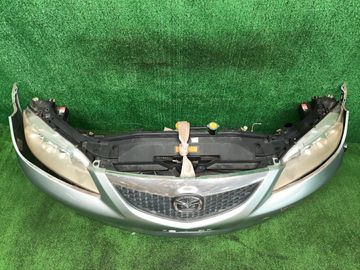 НОУСКАТ НА MAZDA ATENZA GG3P L3-VE
