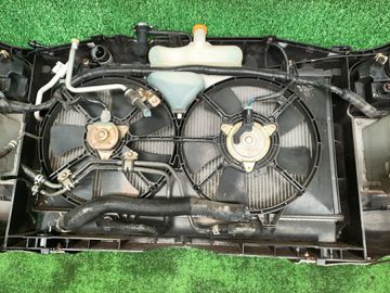 НОУСКАТ НА MAZDA ATENZA GG3P L3-VE
