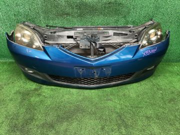 НОУСКАТ НА MAZDA AXELA BK5P ZY-VE