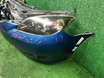 НОУСКАТ НА MAZDA AXELA BK5P ZY-VE