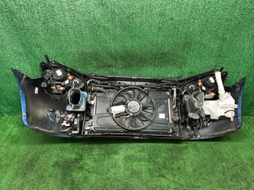 НОУСКАТ НА MAZDA AXELA BK5P ZY-VE