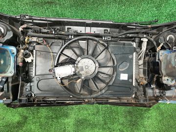 НОУСКАТ НА MAZDA AXELA BK5P ZY-VE