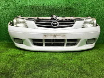 НОУСКАТ НА MAZDA DEMIO DW3W B3