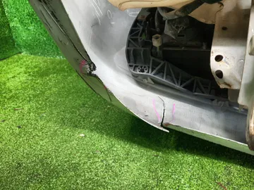 НОУСКАТ НА MAZDA DEMIO DW3W B3