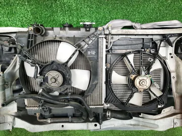 НОУСКАТ НА MAZDA DEMIO DW3W B3