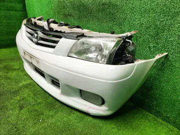 НОУСКАТ НА MAZDA DEMIO DW3W B3