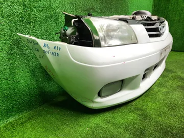 НОУСКАТ НА MAZDA DEMIO DW3W B3