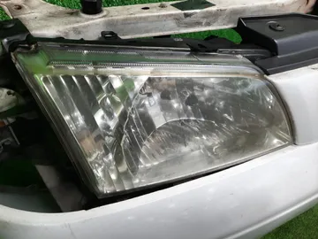 НОУСКАТ НА MAZDA DEMIO DW3W B3