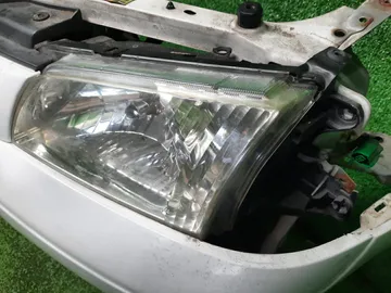 НОУСКАТ НА MAZDA DEMIO DW3W B3