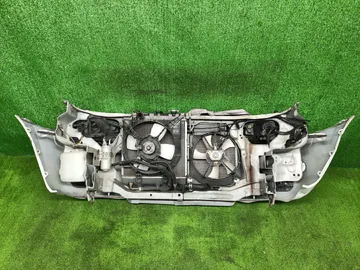 НОУСКАТ НА MAZDA DEMIO DW3W B3