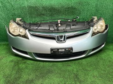 НОУСКАТ НА HONDA CIVIC FD1 R18A