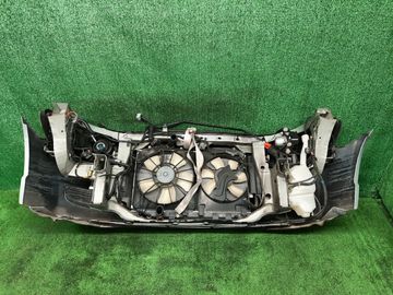 НОУСКАТ НА HONDA CIVIC FD1 R18A