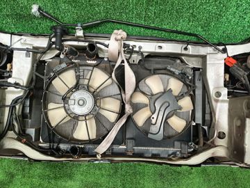 НОУСКАТ НА HONDA CIVIC FD1 R18A