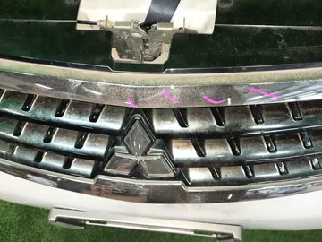НОУСКАТ НА MITSUBISHI OUTLANDER CW6W 6B31