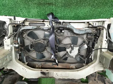 НОУСКАТ НА MITSUBISHI OUTLANDER CW6W 6B31