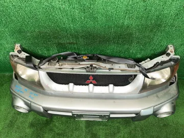 НОУСКАТ НА MITSUBISHI PAJERO IO H66W 4G93