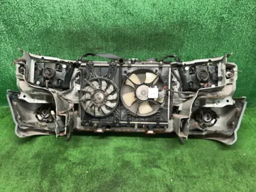 НОУСКАТ НА MITSUBISHI PAJERO IO H66W 4G93