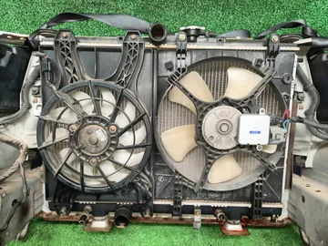НОУСКАТ НА MITSUBISHI PAJERO IO H66W 4G93