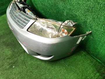 НОУСКАТ НА TOYOTA COROLLA NZE120 2NZ-FE