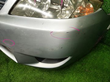 НОУСКАТ НА TOYOTA COROLLA NZE120 2NZ-FE