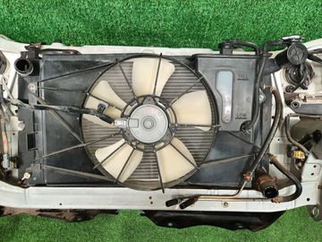НОУСКАТ НА TOYOTA COROLLA NZE120 2NZ-FE