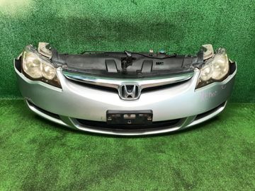 НОУСКАТ НА HONDA CIVIC FD1 R18A