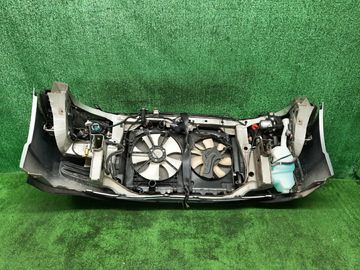 НОУСКАТ НА HONDA CIVIC FD1 R18A