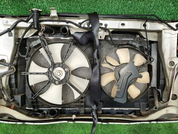 НОУСКАТ НА HONDA CIVIC FD1 R18A