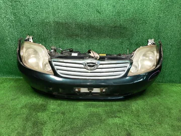НОУСКАТ НА TOYOTA COROLLA NZE121 1NZ-FE