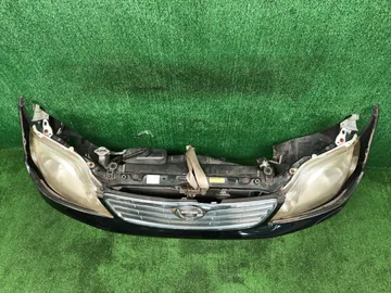 НОУСКАТ НА TOYOTA COROLLA NZE121 1NZ-FE