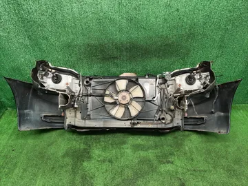НОУСКАТ НА TOYOTA COROLLA NZE121 1NZ-FE