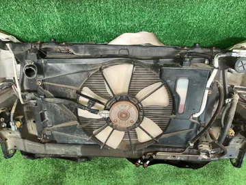 НОУСКАТ НА TOYOTA COROLLA NZE121 1NZ-FE