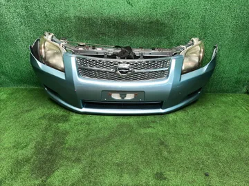 НОУСКАТ НА TOYOTA COROLLA FIELDER NZE141G 1NZ-FE