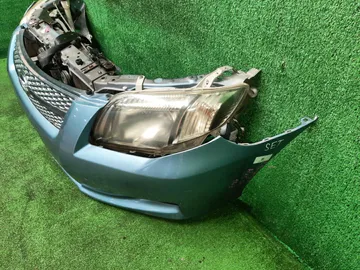 НОУСКАТ НА TOYOTA COROLLA FIELDER NZE141G 1NZ-FE