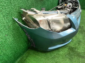 НОУСКАТ НА TOYOTA COROLLA FIELDER NZE141G 1NZ-FE